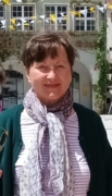 Dr. phil. Gerlinde Kraus