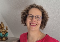 Silke Spreda