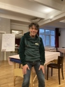 Jan Drummen