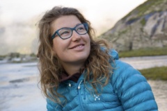 Martina Rüegg