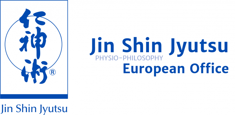 Jin Shin Jyutsu European Office