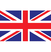britische Flagge